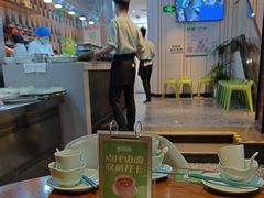 -禾珍珠家常小馆(河南博物院店)