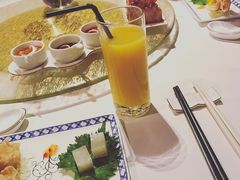 -唐阁(香港朗廷酒店)