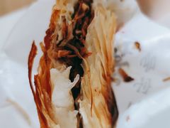 优质纯瘦肉夹馍-超级大馍王肉夹馍