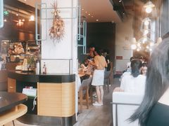 -麦田工坊(月湖店)