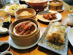 -墨宴(西洋湖店)