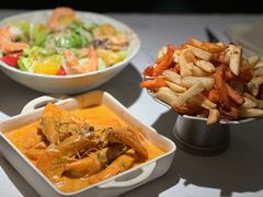 -春树下·树屋花房西餐厅(罍街AS1980店)