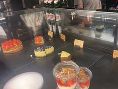 -Wagas沃歌斯(浦东机场店)