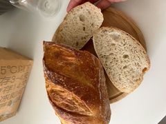 巴达面包-老梦面包CHEZMOREL(麦子店)