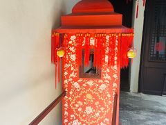 -南京市民俗博物馆(甘熙故居)