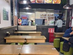 -李先生牛肉面大王(郑州火车站西广场2店)
