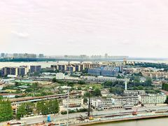 -阅江楼风景区
