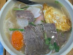 -老妈米线(斜塘邻里中心店)