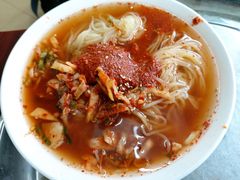 -真空冷面王(武功街店)