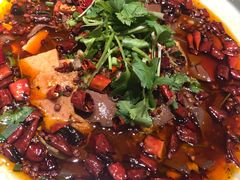 -一个叫川的地方(麒麟新天地店)