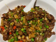 -国味壹号·精品湘菜·宴请佳选(新天地店)