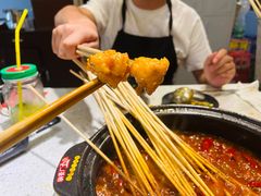 -钢管厂五区小郡肝串串香(南山店)