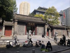 -罔极寺