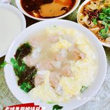 🍜 这里的锅巴菜 口味逆天 🌸