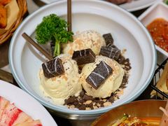 -韩盛·古法烤肉店(皇城恒隆广场店)