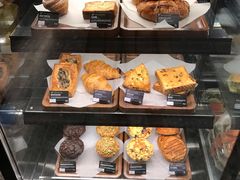 -星巴克(广州南站3层-A5口店)