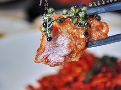 鲜花椒澳洲牛肉-满满海佛跳墙(千禧店)