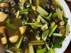 -老味道餐厅(江山店)