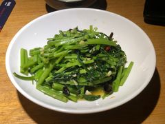 -胡马八破·川菜小馆(高新万达店)