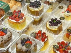 -红跑车HPCBAKERY(汉商店)