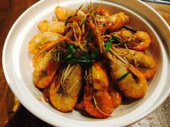 -U你·天然调味(南湖总店)