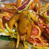 韩国烤肉|九眼桥巨香的烤肉店