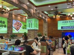 -丝路传奇·中国拉面航母店(北医三院店)