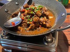 -衡厨·衡阳土菜(中南店)