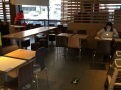 -麦当劳(双榆树店)