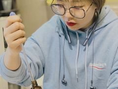 -墨more调香馆DIY自调香水(博雅国际中心B座店)