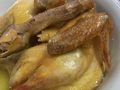 -三妹老屋新鲜焗盐鸡