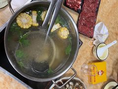 -合记汕头牛肉店(嘉禾路店)