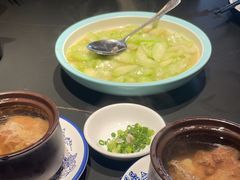 -秋色客家菜(南山店)