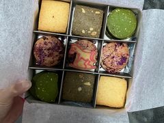 the&nbsp;princess-曲奇童话(尖沙咀店)