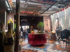 -弗兰克牛排西餐厅Ribone steak house(柠檬花园店)