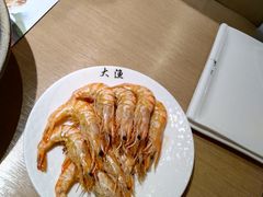 -大渔铁板烧(花园道店)