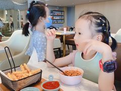 -NOKNOK若蔻亲子餐厅(天地壹方北馆店)