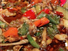 -兔槽江湖菜·重庆璧山兔(水围店)