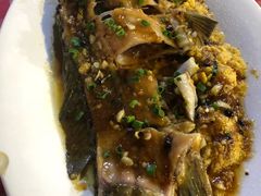 -龙桥私厨·姜花菊花过桥鱼·顺德菜(容桂店)