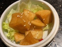 日式酱萝卜-上井料理黑金店(IFS国金中心店)