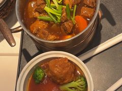 -谷田稻香·砂锅菜(汇暻广场店)