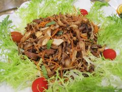 -泰谷酒店·太古码头闽菜自助餐厅