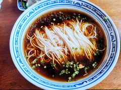 -同得兴 Since·1995 传统苏式面馆(十全街店)