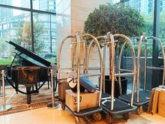 -上海龙之梦万丽酒店