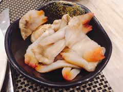 -新发展亚太JW万豪酒店·福苑咖啡厅