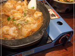 -前海沿·青岛菜(五四广场永旺店)