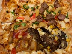 -必胜客(东大桥店)