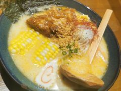 -傑·料理·海鲜放题(佛山文华荟店)