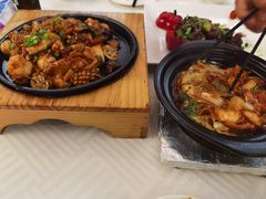 -集贤阁海鲜酒楼(北辰总店)