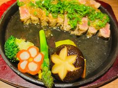 -隐月· 㐂和食屋(芝罘万达公馆店)